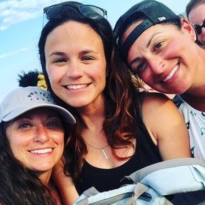 Meet your Posher, Rachel